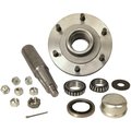 Pioneer Rim And Wheel Co Ready-To-Go Assemblies 30006